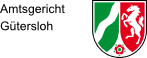 Logo: Amtsgericht Gütersloh