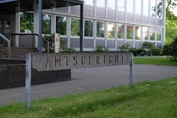 Amtsgericht Gütersloh