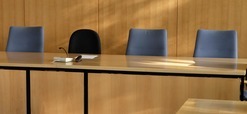 Sitzungssaal Sitzungssaal